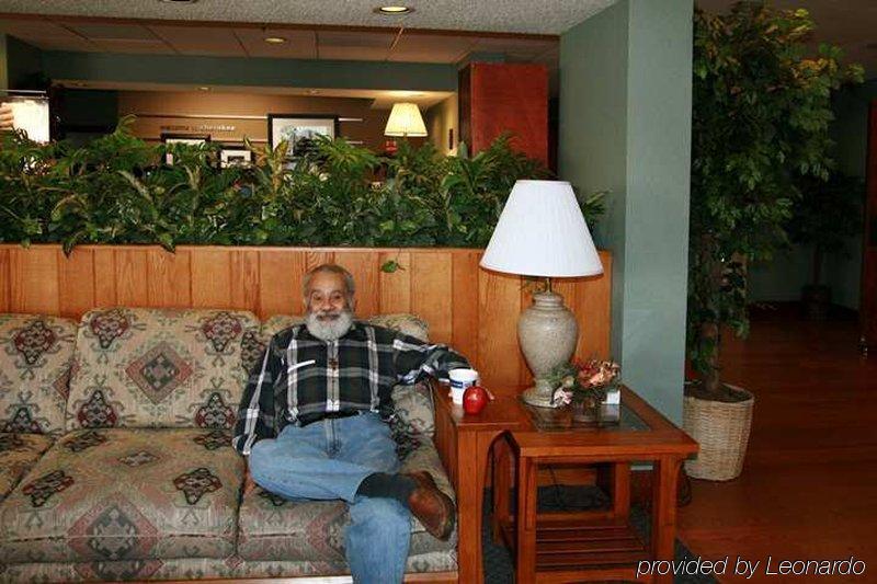 Cherokee Inn Intérieur photo